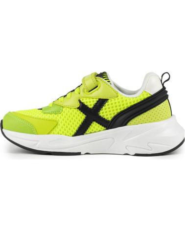 MUNICH MINI TRACK VCO 8890107 AMARILLO YELLOW