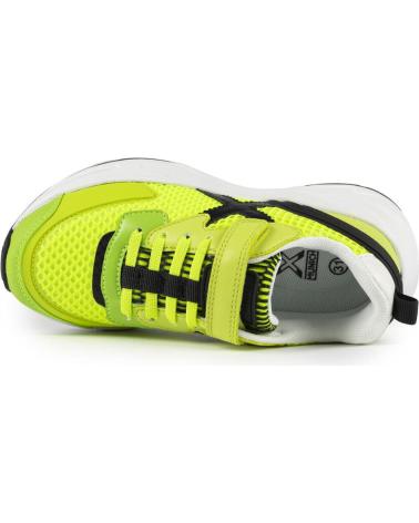 MUNICH MINI TRACK VCO 8890107 AMARILLO YELLOW