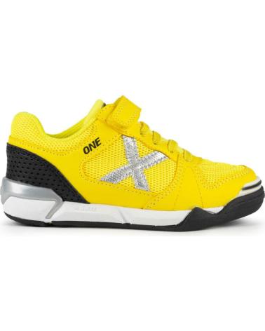 MUNICH ONE KID VCO 1431172 AMARILLO YELLOW