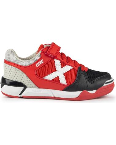 MUNICH ONE KID VCO 1431173 ROJO RED