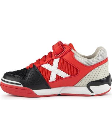 MUNICH ONE KID VCO 1431173 ROJO RED