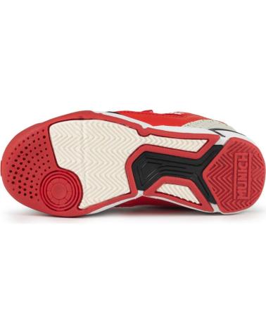 MUNICH ONE KID VCO 1431173 ROJO RED