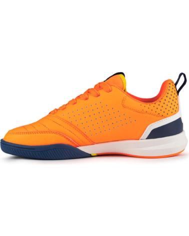 Zapatillas deporte de Niña y Niño MUNICH RONDITO KID 4067009 NARANJA NARANJA