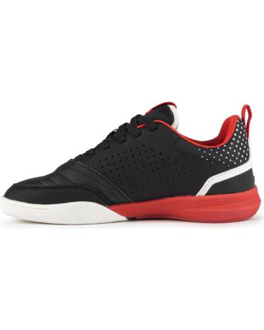 MUNICH ZAPATILLAS RONDITO KID 10 4067010 BLACK