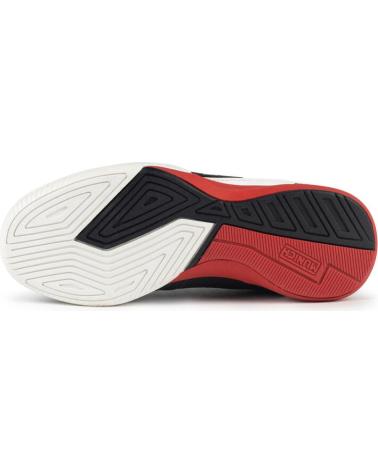 MUNICH ZAPATILLAS RONDITO KID 10 4067010 BLACK