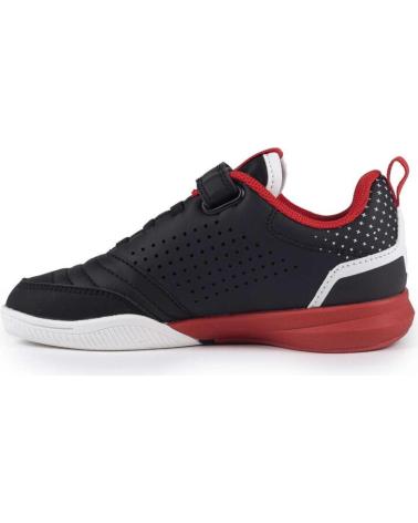 MUNICH RONDITO KID ELASTIC LACES 4069010 NEGRO BLACK