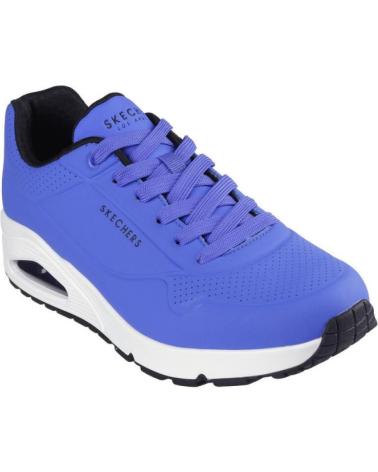 Zapatillas deporte SKECHERS  de Hombre SNEAKERS 52458 HOMBRE ON  AZUL