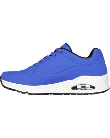 Zapatillas deporte SKECHERS  de Hombre SNEAKERS 52458 HOMBRE ON  AZUL