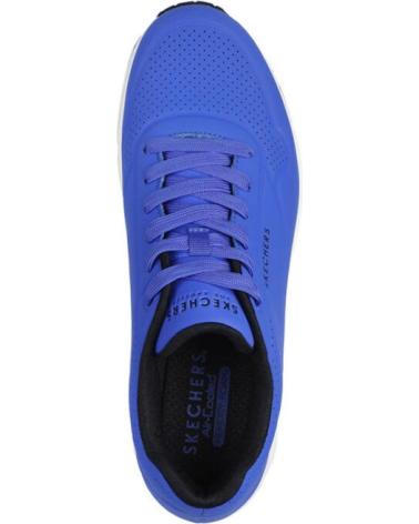 Zapatillas deporte SKECHERS  de Hombre SNEAKERS 52458 HOMBRE ON  AZUL