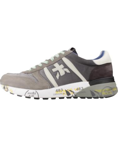 Zapatillas deporte de Hombre PREMIATA ZAPATILLAS PREMIATA LANDER DE HOMBRE 4586