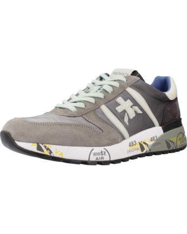 Zapatillas deporte de Hombre PREMIATA ZAPATILLAS PREMIATA LANDER DE HOMBRE 4586