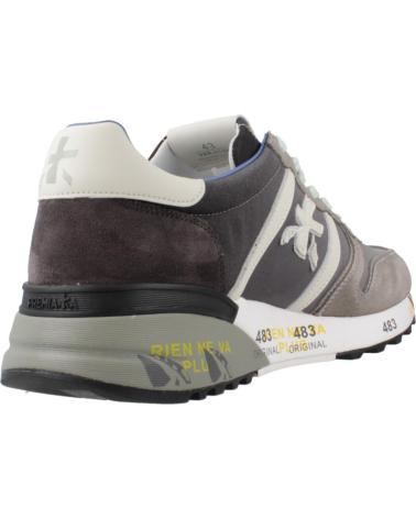 Zapatillas deporte de Hombre PREMIATA ZAPATILLAS PREMIATA LANDER DE HOMBRE 4586