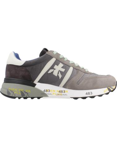 Zapatillas deporte de Hombre PREMIATA ZAPATILLAS PREMIATA LANDER DE HOMBRE 4586