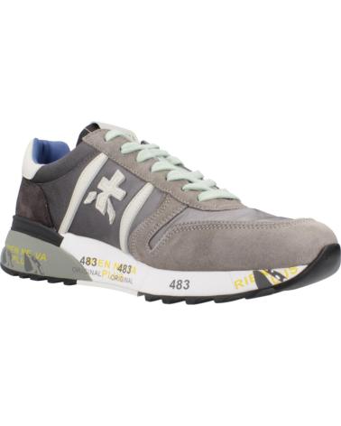 Zapatillas deporte de Hombre PREMIATA ZAPATILLAS PREMIATA LANDER DE HOMBRE 4586