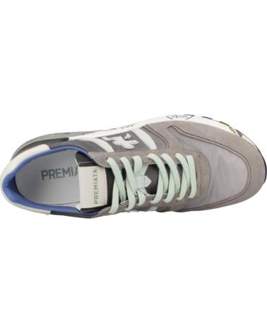 Zapatillas deporte de Hombre PREMIATA ZAPATILLAS PREMIATA LANDER DE HOMBRE 4586