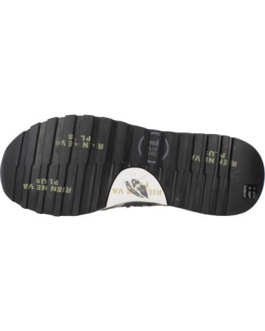 Zapatillas deporte de Hombre PREMIATA ZAPATILLAS PREMIATA LANDER DE HOMBRE 4586