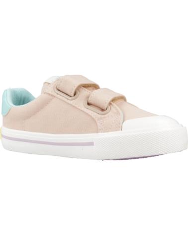 VICTORIA TRIBU TIRAS LONA NEON ROSA PINK