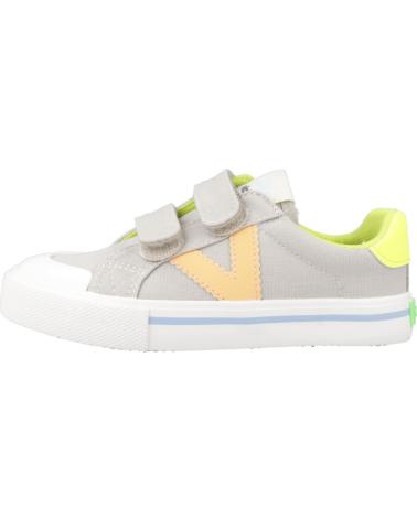 VICTORIA TRIBU TIRAS LONA NEON BEIGE
