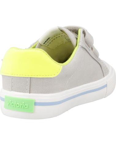 VICTORIA TRIBU TIRAS LONA NEON BEIGE