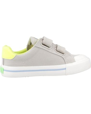 VICTORIA TRIBU TIRAS LONA NEON BEIGE