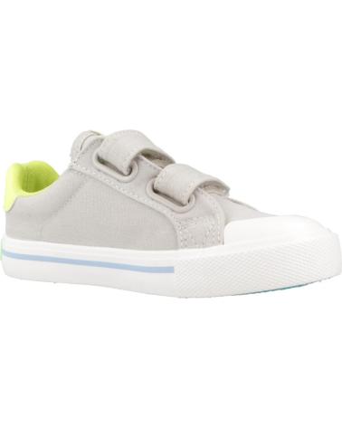 VICTORIA TRIBU TIRAS LONA NEON BEIGE