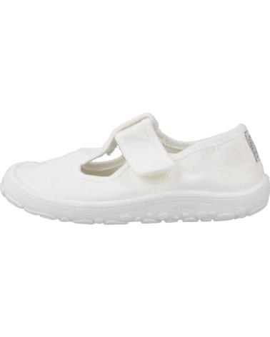 VICTORIA MERCEDITAS RESPETUOSAS BAREFOOT BOSCO 1370109 BLANCO