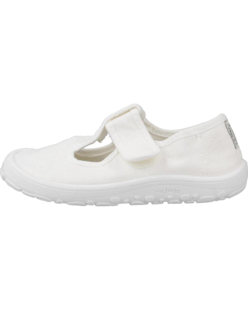 VICTORIA MERCEDITAS RESPETUOSAS BAREFOOT BOSCO 1370109 BLANCO