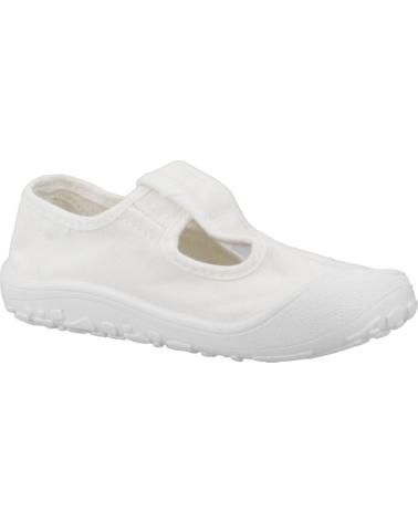 VICTORIA MERCEDITAS RESPETUOSAS BAREFOOT BOSCO 1370109 BLANCO