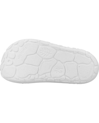 VICTORIA MERCEDITAS RESPETUOSAS BAREFOOT BOSCO 1370109 BLANCO