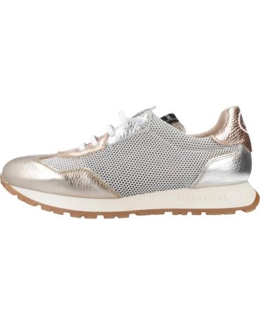 Scarpe sport HISPANITAS  per Donna ZAPATILLAS MUJER MODELO CHV253869 COLOR ORO  CAVA