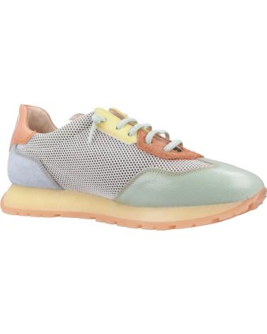 Scarpe sport HISPANITAS  per Donna ZAPATILLAS MUJER MODELO CHV253869 COLOR  EUCALIPTO