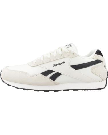 Sapatilhas REEBOK  de Mulher ZAPATILLAS MUJER MODELO GLIDE LOW COLOR BLANCO  WSDBLK