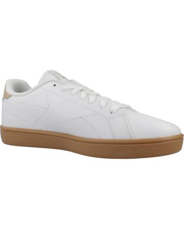 Esportes  de Mulher REEBOK ZAPATILLAS MUJER MODELO COURT CLEAN COLOR BLANCO FTWHT