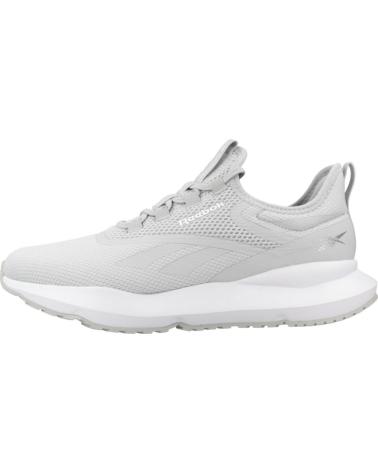Sapatilhas REEBOK  de Mulher ZAPATILLAS MUJER MODELO CITYRIDE COLOR GRIS  SILVER