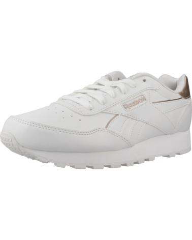 Sapatilhas REEBOK  de Mulher ZAPATILLAS MUJER MODELO REWIND RUN COLOR BLANCO  WHTGLD