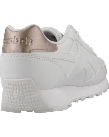 Sapatilhas REEBOK  de Mulher ZAPATILLAS MUJER MODELO REWIND RUN COLOR BLANCO  WHTGLD