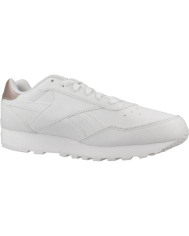 Sapatilhas REEBOK  de Mulher ZAPATILLAS MUJER MODELO REWIND RUN COLOR BLANCO  WHTGLD