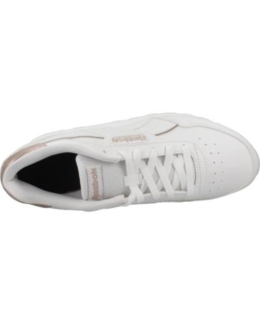 Sapatilhas REEBOK  de Mulher ZAPATILLAS MUJER MODELO REWIND RUN COLOR BLANCO  WHTGLD