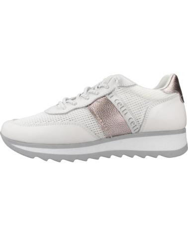 Woman Trainers CETTI ZAPATILLAS MUJER MODELO C849SRA V25 COLOR BLANCO