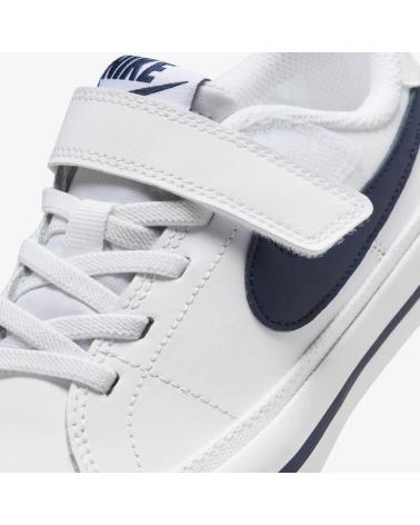 Sneaker NIKE  für Mädchen und Junge COURT LEGACY PSV  VARIOS COLORES