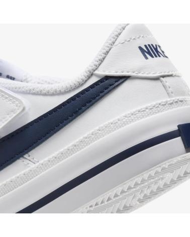 Sneaker NIKE  für Mädchen und Junge COURT LEGACY PSV  VARIOS COLORES