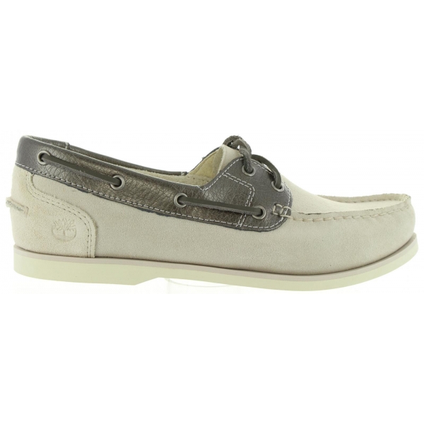 Nauticos TIMBERLAND  de Mujer CA1C2S CLASSIC  RAINY DAY