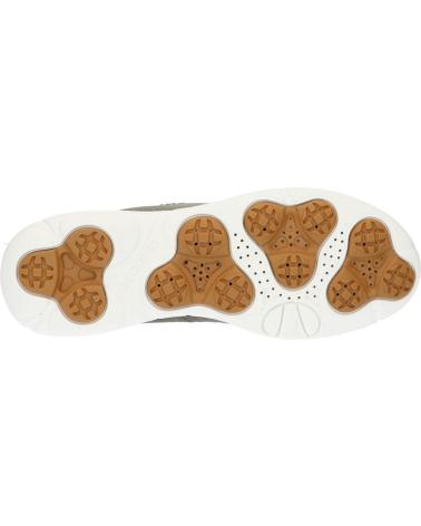 Sportivo per Donna GEOX D45VUB 07TBV D NEBULA 2 0 C3016 SAGE C3016