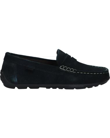 Scarpe GEOX  per Bambino J826CA 00022 J NEW FAST  C4002 NAVY