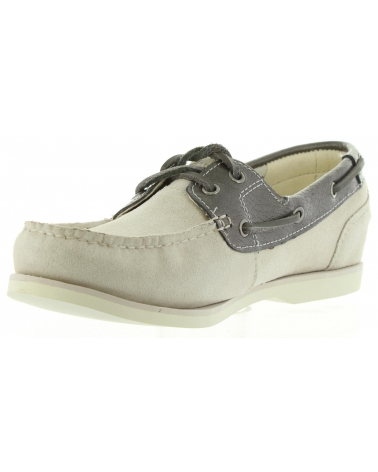 Nauticos TIMBERLAND  de Mujer CA1C2S CLASSIC  RAINY DAY