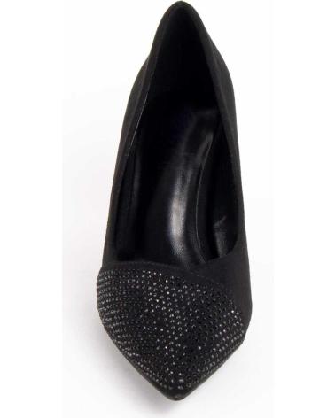 Zapatos de tacón MONTEVITA  per Donna BRILLANT  BLACK