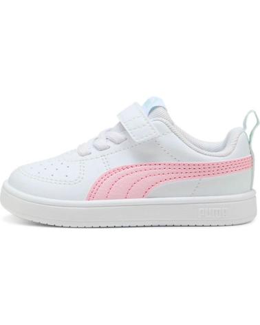 Sneaker für Mädchen PUMA ZAPATILLAS RICKIE AC PS 38