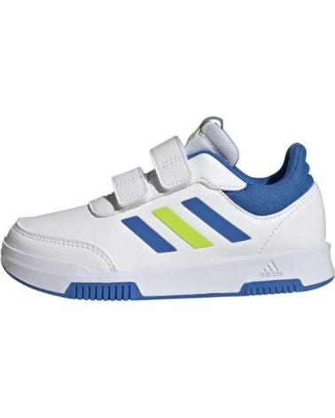 ADIDAS TENSAUR SPORT 2.0 CF K JH9538 - TÊNIS ESPORTIVOS BRANCOS PARA CRIANÇAS BLANCO
