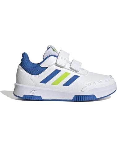 ADIDAS TENSAUR SPORT 2.0 CF K JH9538 - WEISSE SPORTSCHUHE FÜR KINDER BLANCO