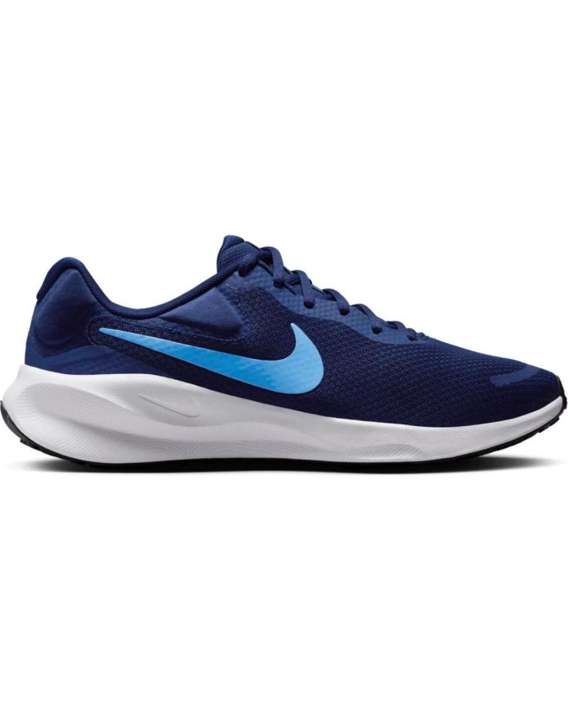 Sportschuhe NIKE  für Herren REVOLUTION 7  VARIOS COLORES